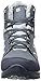 Salomon Women's Kaina Mid CS Waterproof W Snow Boot