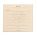 Cooking 862 Recipe Card Refill-Appetizer | Cake Vintage