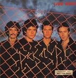 PICK IT UP LP (VINYL ALBUM) UK A&M 1979