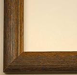 Review The Rusty Roof  / Rustic Oak Picture Frame - Solid Wood-New, 12x18