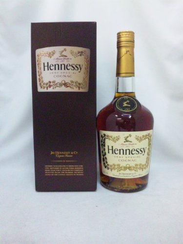 ヘネシー ＶＳ 40度 700ｍｌ 1本