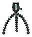 GripTight GorillaPod Stand PRO: Premium Clamping Mount and Tripod with Universal Smartphone Compatibility for iPhone SE to iPhone 8 Plus, Google Pixel, Samsung Galaxy S8 and More