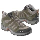 Salomon Men's Rivertrek Mid GTX