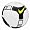 T90 Club Team Soccer Ball Size 4 (EA)