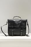 Diesel - Diesel Mitchell Black Messenger Bag