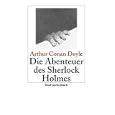 Die Abenteuer des Sherlock Holmes: Sherlock Holmes - Seine s�mtlichen Abenteuer