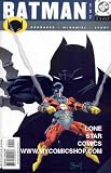 Batman 592