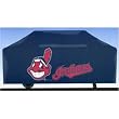 Cleveland Indians MLB Barbeque Grill Cover