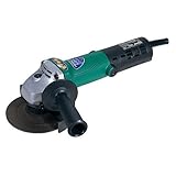 日立工機　電子ディスクグラインダ　G13YH2