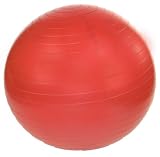 J/Fit Stability Exercise Ball 45 cm with Pump