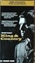 King and Country [VHS]