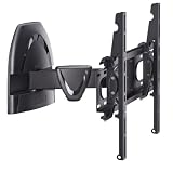 Meliconi - R-400 - Support Mural Stile pour TV LED / LCD / Plasma et pour TV Sony / Samsung / Toshiba / LG / Philips