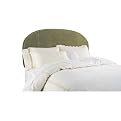 Chatham Chenille Headboard