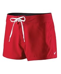 Nike Guard Short Female