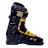 Full Tilt Bumble Bee Pro Ski Boots - 11.0