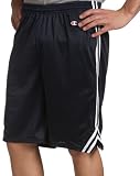 Champion Men's Lacrosse Short,Navy,Large