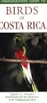 Birds of Costa Rica