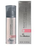 Skinmedica Age Defense Retinol Complex, 1-Ounce Pump Bottle
From Skinmedica
