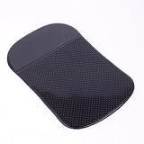 Neewer RUBBER CAR DASH KEY NON SLIP MAT BLACK 41nrlB8VeAL. SL160 Neewer RUBBER CAR DASH KEY NON SLIP MAT BLACK