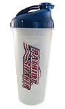 The Patriot Shaker Cup, 25-oz - Made in the USA