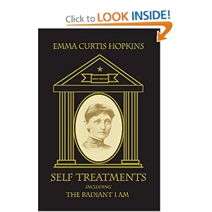 Self Treatments including The Radiant I Am