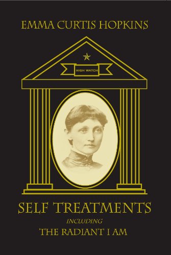 Self Treatments Including the Radiant I Am