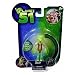 Planet 51 Movie Toy Mini Figure Skiff_s-1