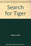 Search for tiger