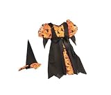 Rubie's Costume Co. Cute Witch Costume, 6 to 12 Months