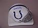 Adam Vinatieri Hand Signed Autographed Indianapolis Colts Riddell Football Mini Helmet