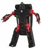 Transformers Real Gear Robots Wire Tap V20