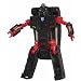 Transformers Real Gear Robots Wire Tap V20