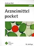 Arzneimittel pocket 2011 - Andreas Ru&szlig;