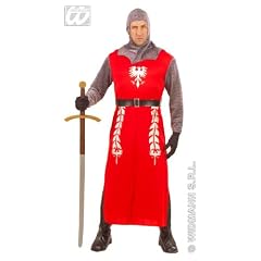 RITTER L�WENHERZ Mittelalter Kost�m M L 50 52