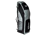 DITA Giant Hockey Stick Bag , Black/Silver