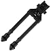 Tippmann X7 Push Pin Bipod