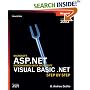 Microsoft® ASP.NET Programming with Microsoft Visual Basic® .NET Version 2003 Step By Step (Pro-Step by Step Developer)