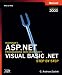 Microsoft® ASP.NET Programming with Microsoft Visual Basic® .NET Version 2003 Step By Step (Pro-Step by Step Developer)