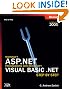 Microsoft® ASP.NET Programming...