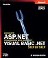 Microsoft  ASP.NET Programming with Microsoft Visual Basic  .NET Version 2003 Step By Step (Step By Step (Microsoft))