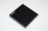 DVD Brenner Laufwerk Aluminium USB extern Slim DVD±RW, DL, DVD RAM 41nrn92CzIL. SL160 DVD Brenner Laufwerk Aluminium USB extern Slim DVD±RW, DL, DVD RAM