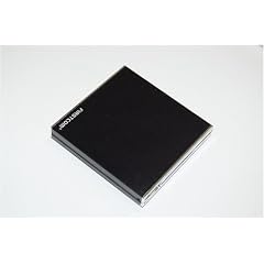 DVD Brenner Laufwerk Aluminium USB extern Slim DVD�RW, DL, DVD RAM