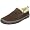 Chocolate Suede