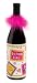 Lolita Vinyl Wine Bottle Wrap, Birthday Girl