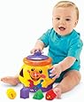 Fisher-Price Laugh & Learn Cookie Shape Surprise