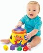 Fisher-Price Laugh & Learn Cookie Shape Surprise