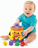 Fisher-Price Laugh & Learn Cookie Shape Surprise