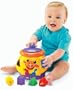 Fisher-Price Laugh & Learn Cookie Shape Surprise