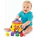Fisher-Price Laugh & Learn Cookie Shape Surprise