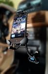 Wireless In-Car FM Transmitter with C...